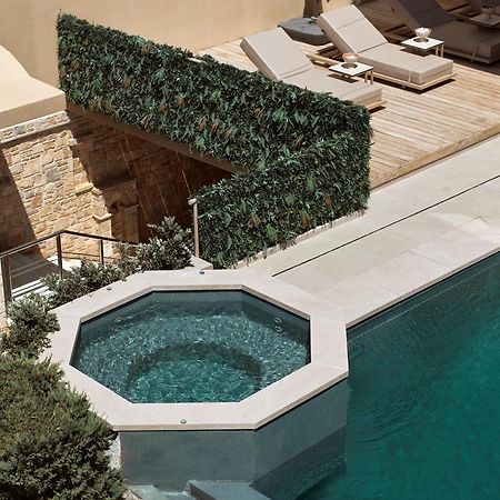 Elaia Luxury Residences アテネ エクステリア 写真