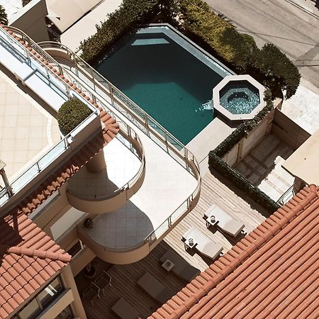 Elaia Luxury Residences アテネ エクステリア 写真