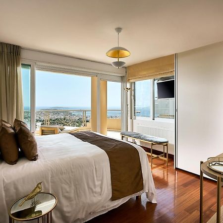 Elaia Luxury Residences アテネ エクステリア 写真