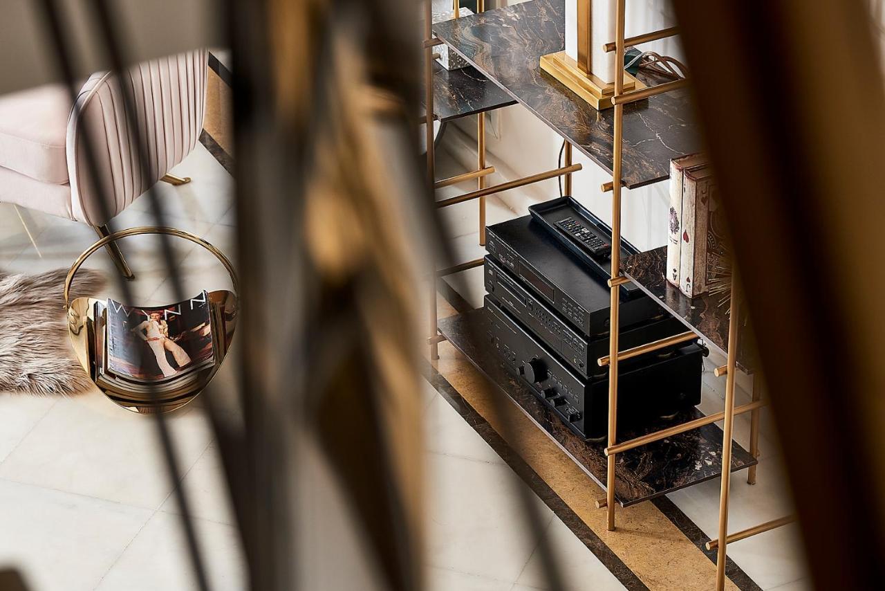 Elaia Luxury Residences アテネ エクステリア 写真