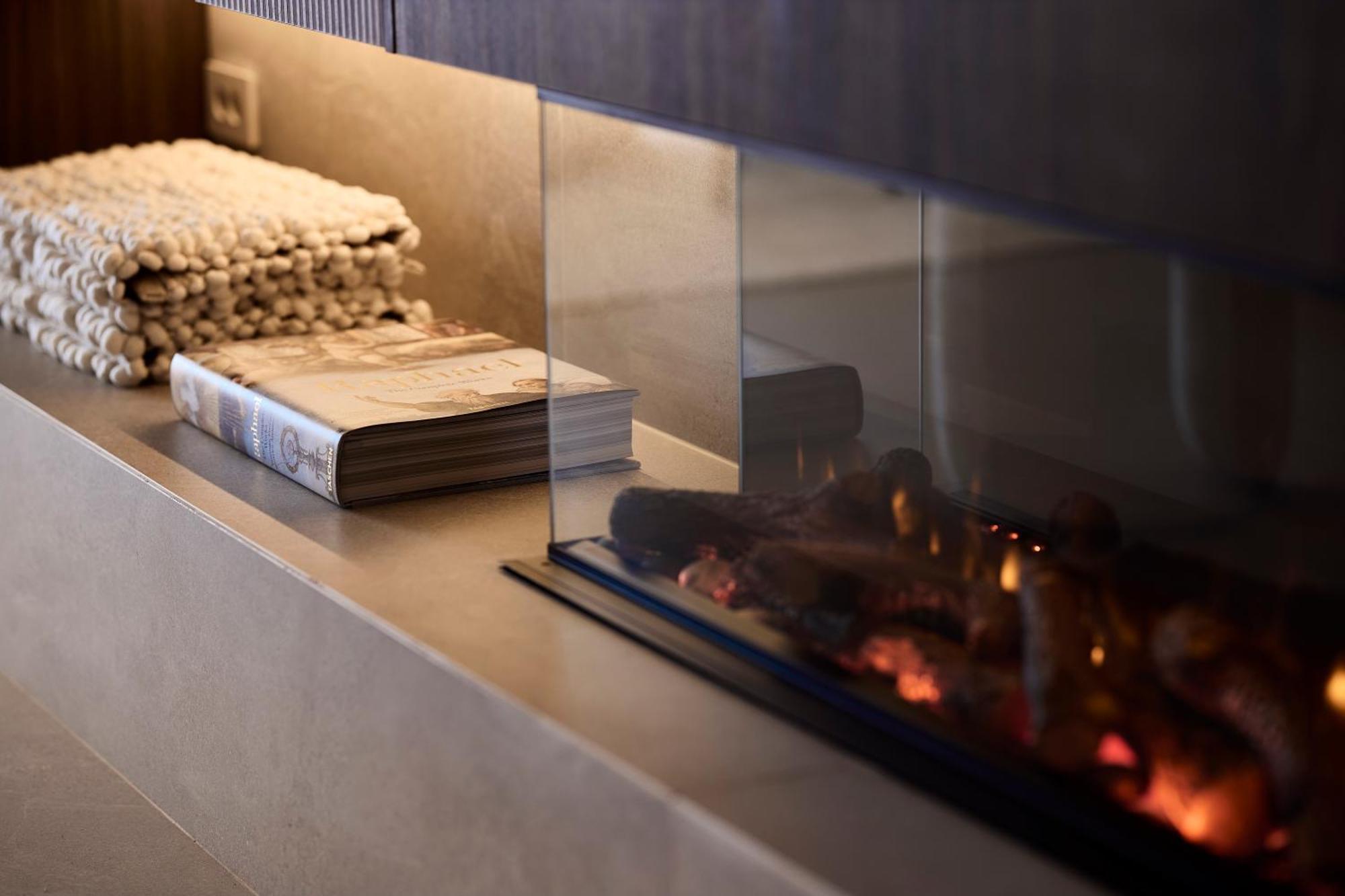 Elaia Luxury Residences アテネ エクステリア 写真