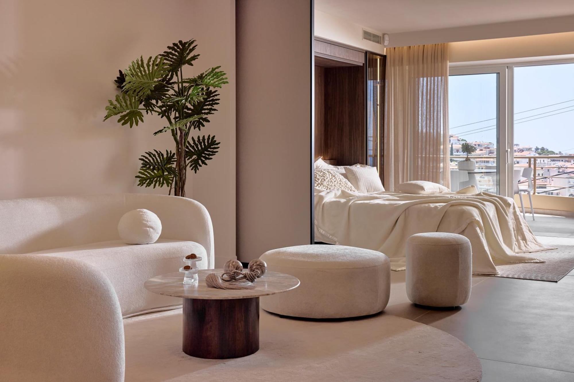 Elaia Luxury Residences アテネ エクステリア 写真