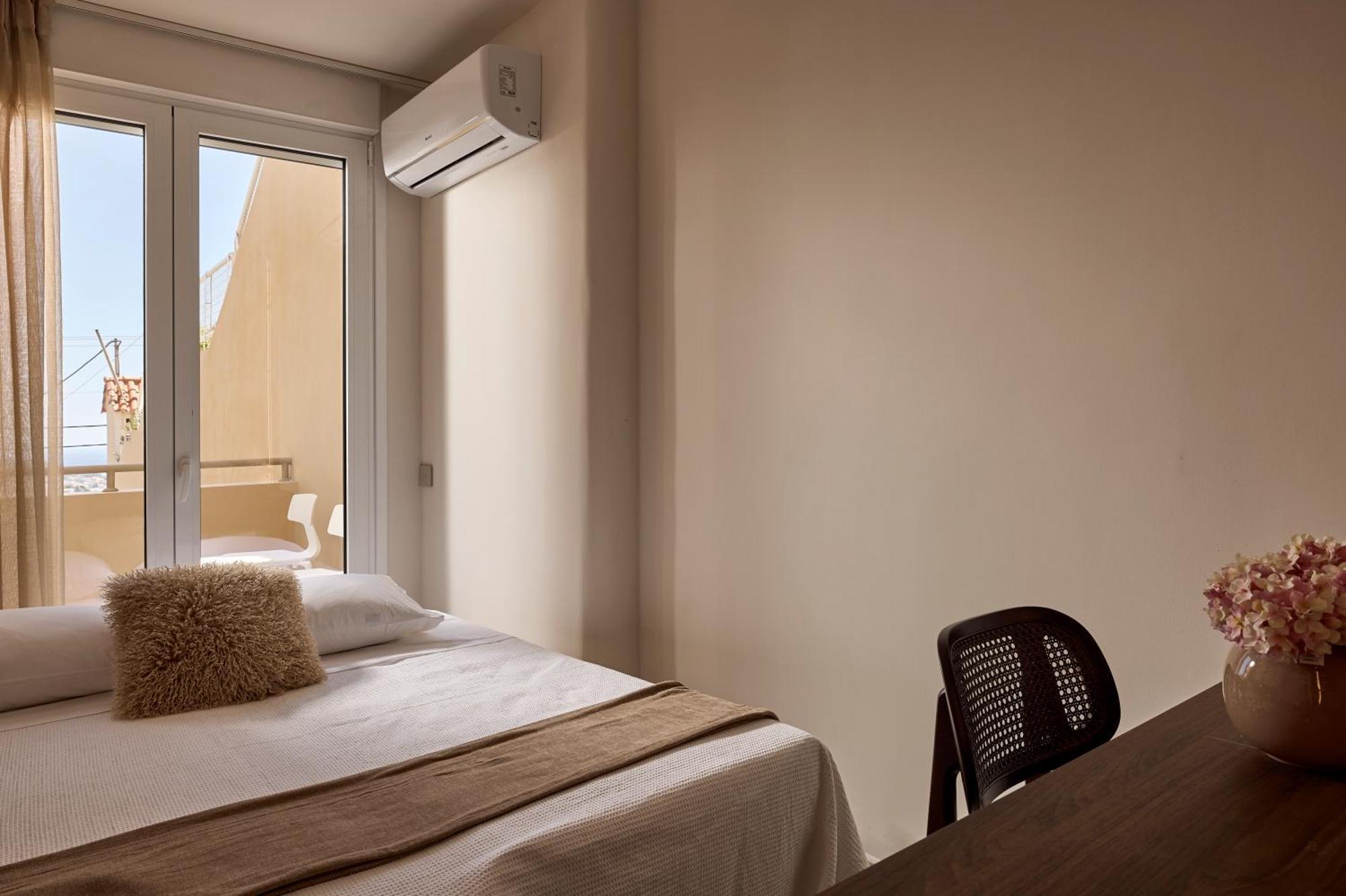 Elaia Luxury Residences アテネ エクステリア 写真