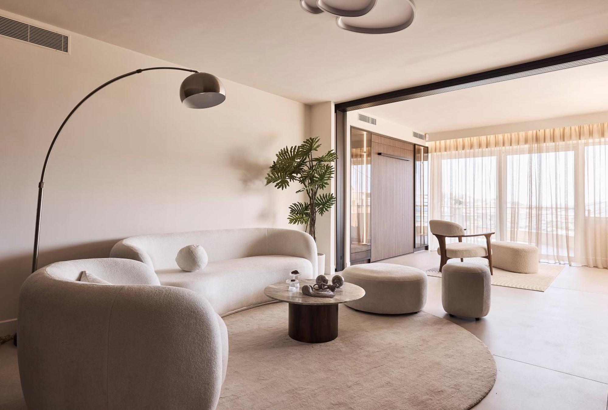 Elaia Luxury Residences アテネ エクステリア 写真