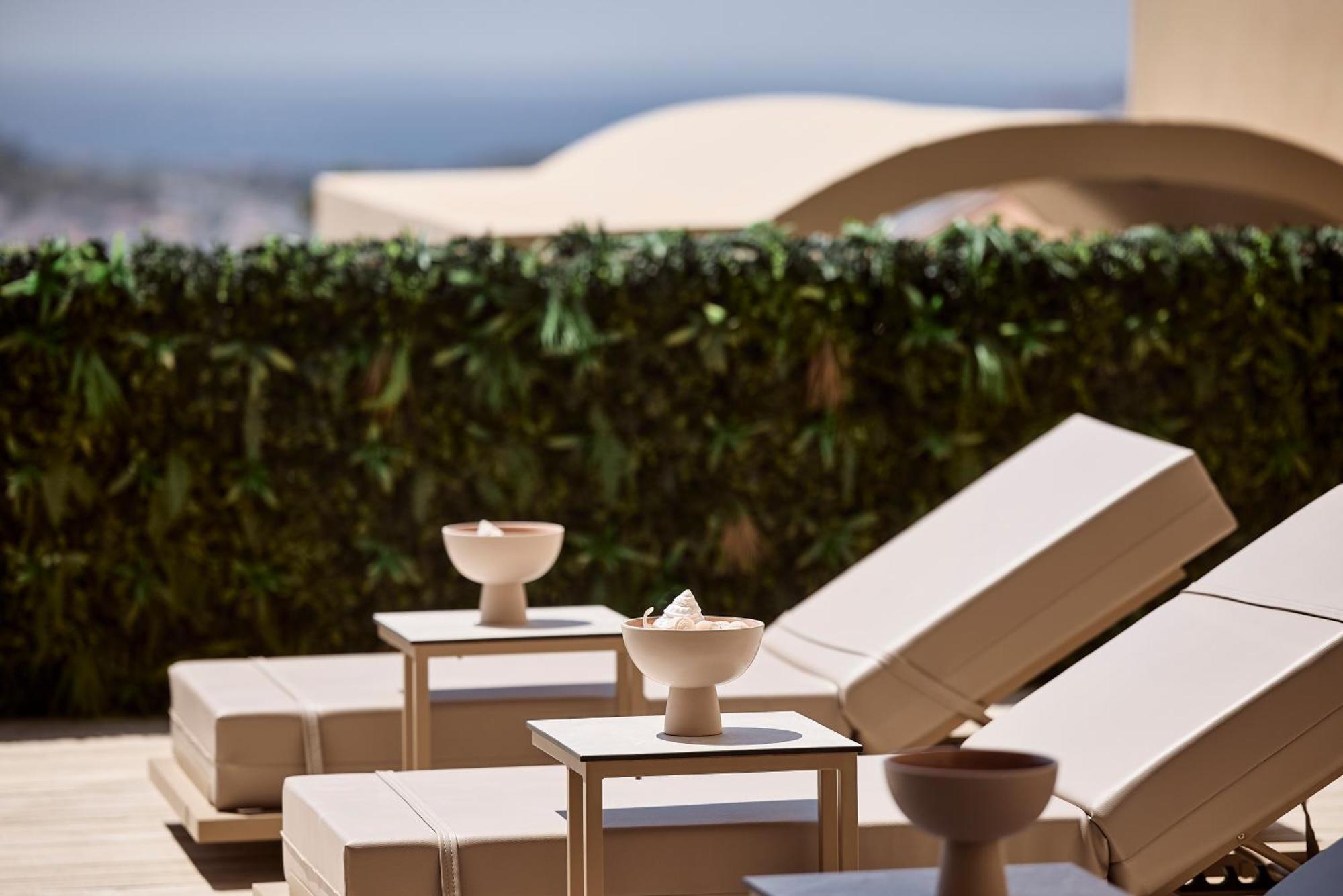 Elaia Luxury Residences アテネ エクステリア 写真