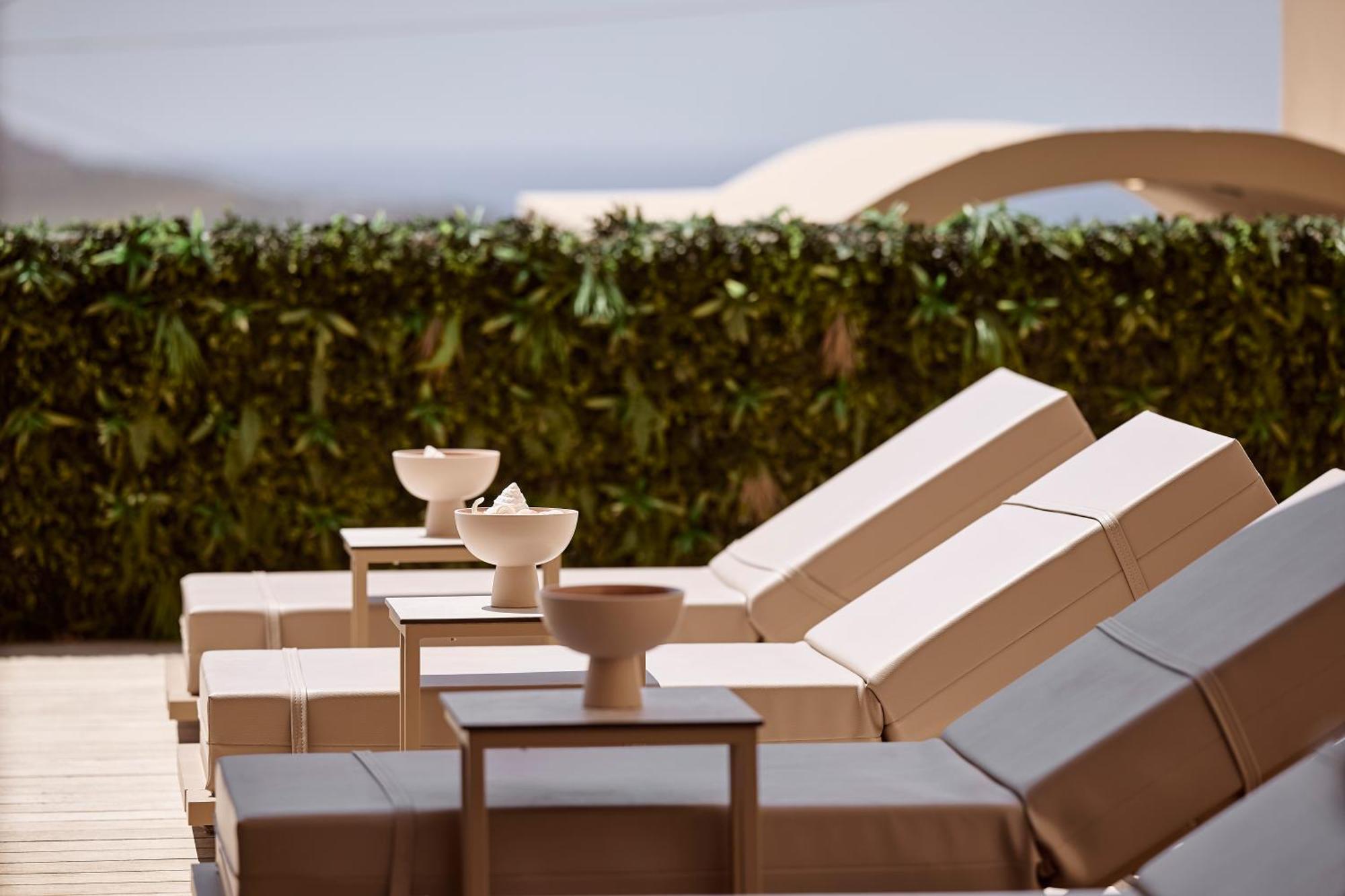 Elaia Luxury Residences アテネ エクステリア 写真