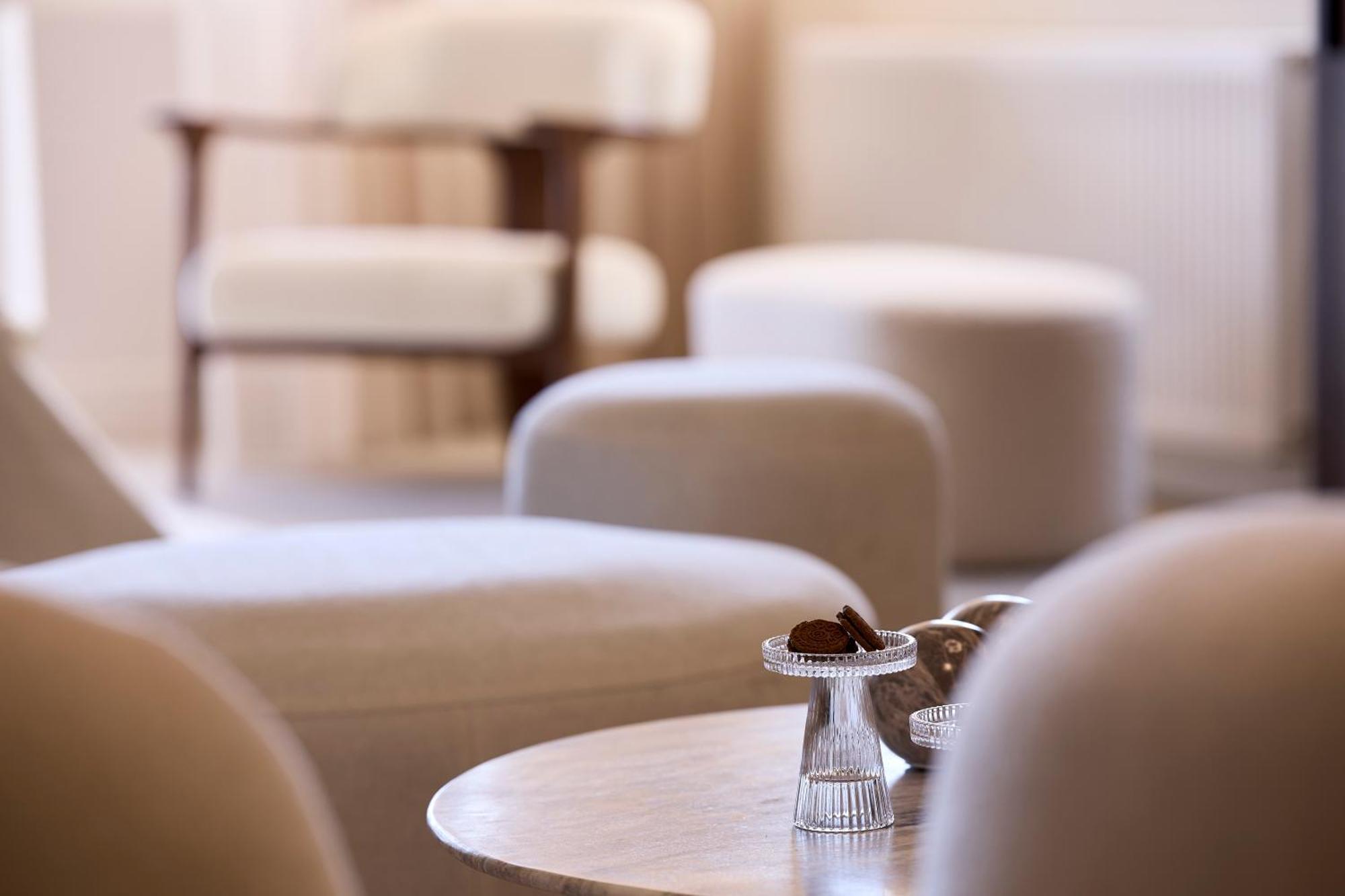 Elaia Luxury Residences アテネ エクステリア 写真