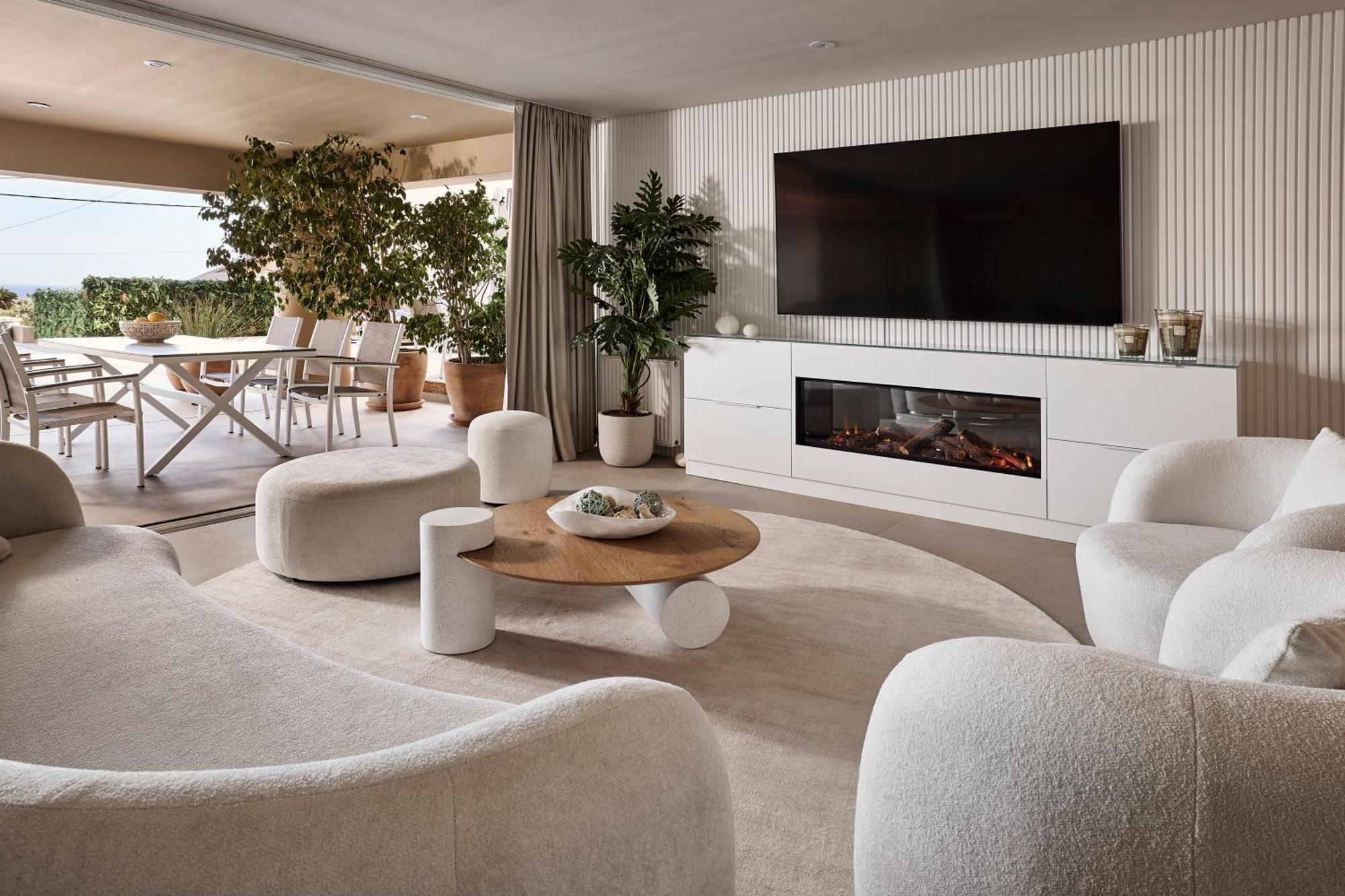 Elaia Luxury Residences アテネ エクステリア 写真