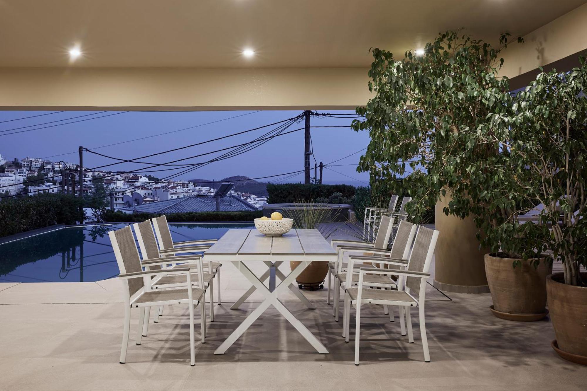 Elaia Luxury Residences アテネ エクステリア 写真