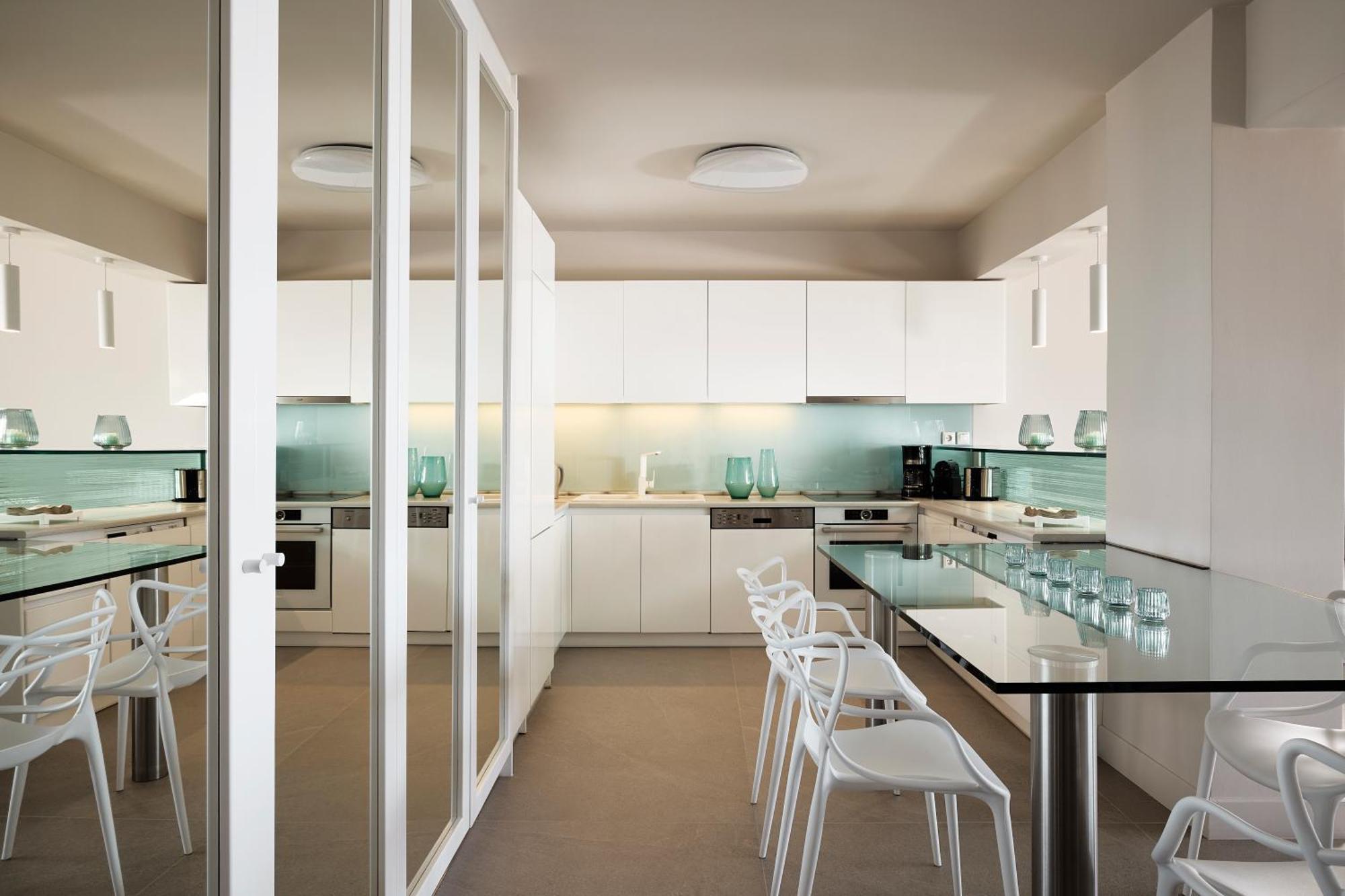 Elaia Luxury Residences アテネ エクステリア 写真